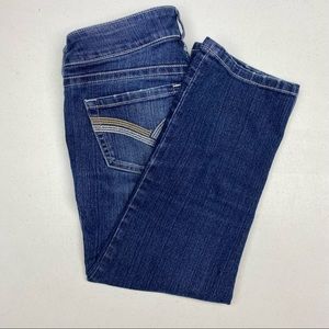 Brody Jean Clamdiggers, 25. Summer Sale!!
